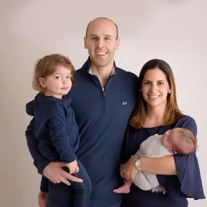 Meet your Posher, Jenna